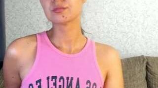 AmandaGoodwin nude on cam in her Live Sex Chat Room