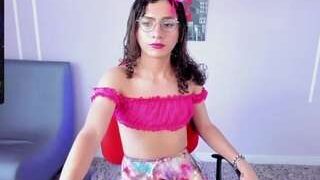 Andy-Gamboa nude on cam in her Live Sex Chat Room