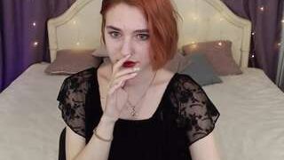 Augustine nude on cam in her Live Sex Chat Room
