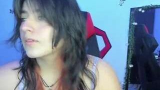 auroracuteass20 nude on cam in her Live Sex Chat Room