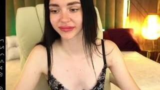 BellaTrinket nude on cam in her Live Sex Chat Room