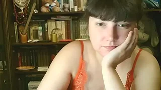 CarrieQPeach nude strip on webcam for live porn chat