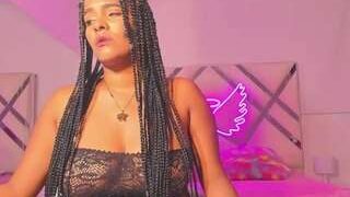 Channel-cruzz nude on cam in her Live Sex Chat Room
