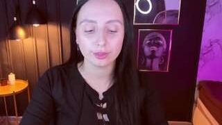 ChristyMia nude on cam in her Live Sex Chat Room