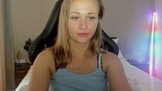 DaliaBlair nude on cam in her Live Sex Chat Room