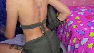 Dani-kitty nude on cam in her Live Sex Chat Room