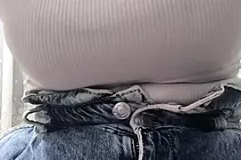 DestinaParlar nude strip on webcam for live porn chat