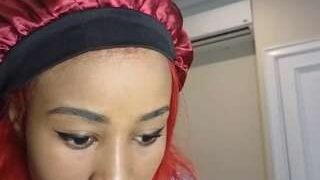 Dime- nude on cam in her Live Sex Chat Room