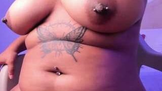 ♥, Alia Rodriguez ♥ nude on cam in her Live Sex Chat Room