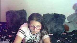 EnchantressIvy nude on cam in her Live Sex Chat Room