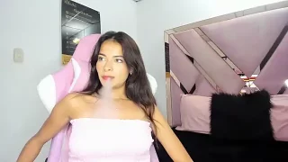Esmeraldaht nude strip on webcam for live porn chat