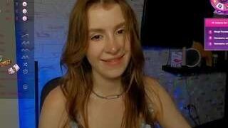 EvvaArri nude on cam in her Live Sex Chat Room