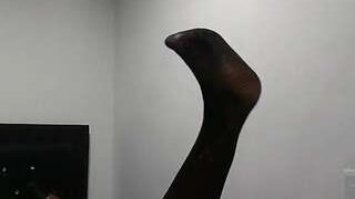 feeltherhythm nude on cam in her Live Sex Chat Room