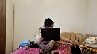 Geaninagina nude strip on webcam for live porn chat
