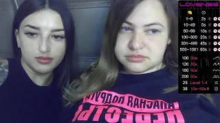 German_Eva nude strip on webcam for live porn chat