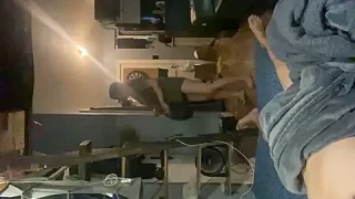 GinaDolce nude strip on webcam for live porn chat