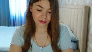 GirlEva nude on cam in her Live Sex Chat Room