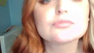GraceieSunday nude on cam in her Live Sex Chat Room