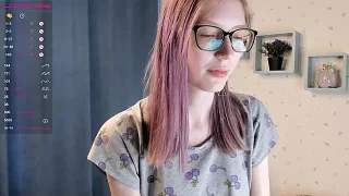 HildDutch nude strip on webcam for live porn chat