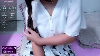 Hina-Happy nude strip on webcam for live porn chat