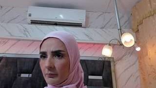 IrisKarim nude on cam in her Live Sex Chat Room