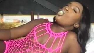 Jadee B. nude on cam in her Live Sex Chat Room