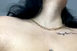 JennMad nude strip on webcam for live porn chat