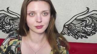 JennyyySweet nude on cam in her Live Sex Chat Room