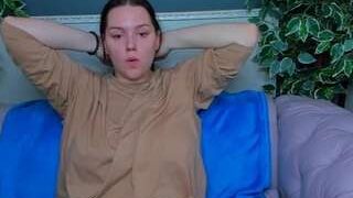 KatteRose nude on cam in her Live Sex Chat Room