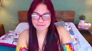 kinkymilff nude on cam in her Live Sex Chat Room