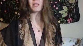 Lilith Lefay nude on cam in her Live Sex Chat Room
