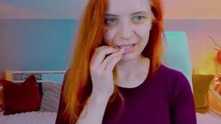 MaaaryMay nude on cam in her Live Sex Chat Room