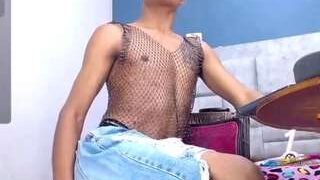 melanie-soto nude on cam in her Live Sex Chat Room