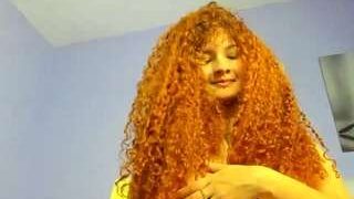 Merida-Red nude on cam in her Live Sex Chat Room