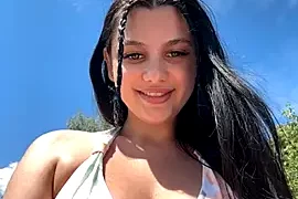 Mia-Dream nude strip on webcam for live porn chat