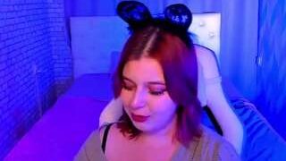 Nedzumi-Adler nude on cam in her Live Sex Chat Room