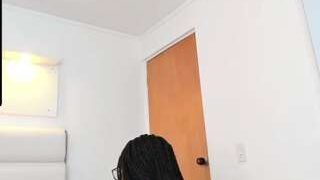 Niicole Santos nude on cam in her Live Sex Chat Room