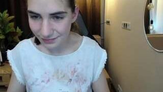 NikaStark nude on cam in her Live Sex Chat Room