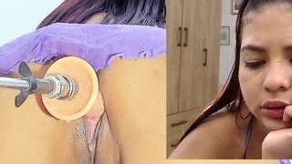 parkercharlotte nude on cam in her Live Sex Chat Room