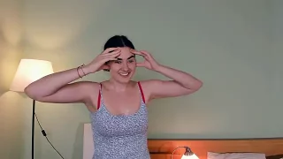 PeggyAllsbrook nude strip on webcam for live porn chat