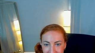 SaraBeckett nude on cam in her Live Sex Chat Room