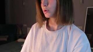 SaraWin nude on cam in her Live Sex Chat Room