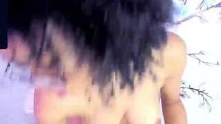 sexy-alanna nude on cam in her Live Sex Chat Room