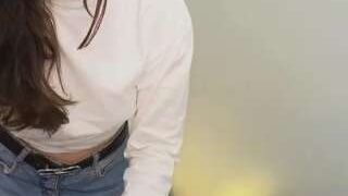 SiisiCherry nude on cam in her Live Sex Chat Room