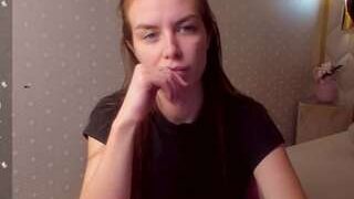 SofiaBev nude on cam in her Live Sex Chat Room