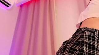 SweetiePiece nude on cam in her Live Sex Chat Room