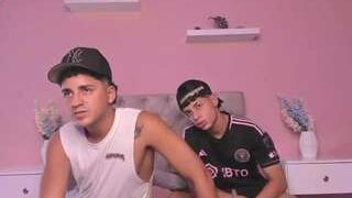tonyandpaul nude on cam in her Live Sex Chat Room
