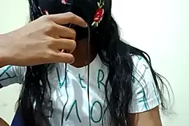 Triveni-Lovely nude strip on webcam for live porn chat