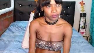WILSON-SIARA nude on cam in her Live Sex Chat Room