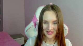 Zlata-F0x nude on cam in her Live Sex Chat Room